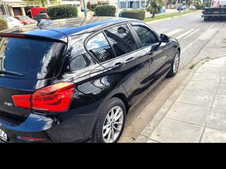 Bmw 118 2015 SPORT LINE-thumb-4