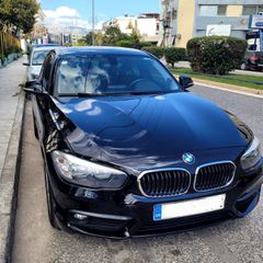 Bmw 118 2015 SPORT LINE