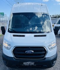 Ford Transit 2022 L3H3 FULL ΕΦΥΓΕ  ΜΗ ΔΙΑΘΕΣΙΜΟ-thumb-1
