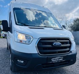 Ford Transit 2022 L3H3 FULL ΕΦΥΓΕ  ΜΗ ΔΙΑΘΕΣΙΜΟ-thumb-2