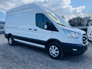 Ford Transit 2022 L3H3 FULL ΕΦΥΓΕ  ΜΗ ΔΙΑΘΕΣΙΜΟ-thumb-5