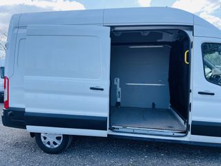 Ford Transit 2022 L3H3 FULL ΕΦΥΓΕ  ΜΗ ΔΙΑΘΕΣΙΜΟ-thumb-8