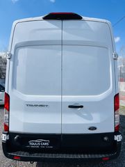 Ford Transit 2022 L3H3 FULL ΕΦΥΓΕ  ΜΗ ΔΙΑΘΕΣΙΜΟ-thumb-9