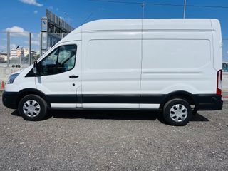 Ford Transit 2022 L3H3 FULL ΕΦΥΓΕ  ΜΗ ΔΙΑΘΕΣΙΜΟ-thumb-14