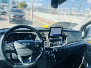 Ford Transit 2022 L3H3 FULL ΕΦΥΓΕ  ΜΗ ΔΙΑΘΕΣΙΜΟ-thumb-23