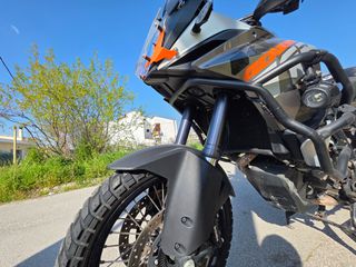 KTM 1190 Adventure 2014 1190 ADVENTURE-thumb-1