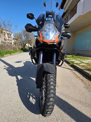 KTM 1190 Adventure 2014 1190 ADVENTURE-thumb-2
