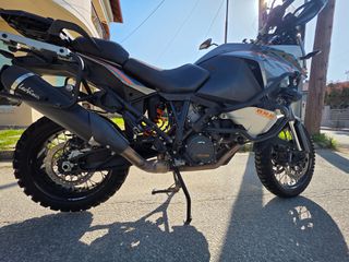 KTM 1190 Adventure 2014 1190 ADVENTURE-thumb-4