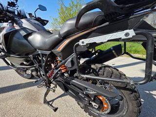 KTM 1190 Adventure 2014 1190 ADVENTURE-thumb-7