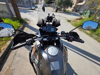 KTM 1190 Adventure 2014 1190 ADVENTURE-thumb-9