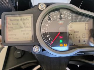KTM 1190 Adventure 2014 1190 ADVENTURE-thumb-10