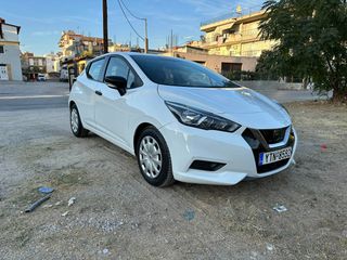 Nissan Micra 2019 1.5 DCI ΠΡΟΣΦΟΡΑ