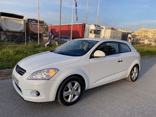 Kia ProCeed / pro_cee'd 2008 1