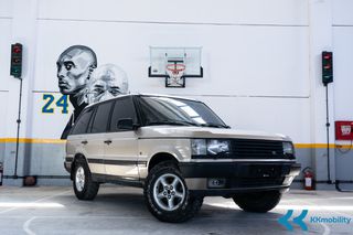 Land Rover Range Rover 2002 Vogue