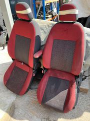 ΠΩΛΟΎΝΤΑΙ ΚΑΘΊΣΜΑΤΑ FIAT DOBLO '07-15