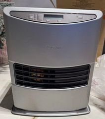 KEROSUN LC-32F - ΑΕΡΟΘΕΡΜΗ ΘΕΡΜΑΣΤΡΑ ΚΗΡΟΖΙΝΗΣ