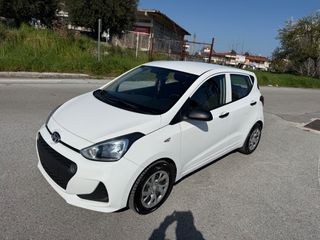 Hyundai i 10 2019 #EURO 6#