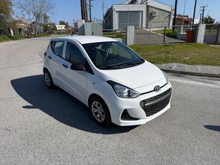 Hyundai i 10 2019 #EURO 6#