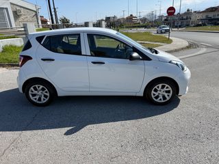 Hyundai i 10 2019 #EURO 6#-thumb-1