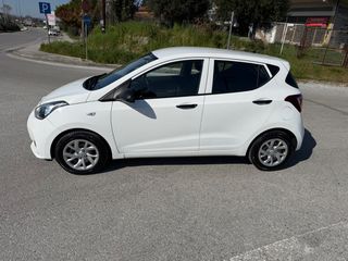 Hyundai i 10 2019 #EURO 6#-thumb-2