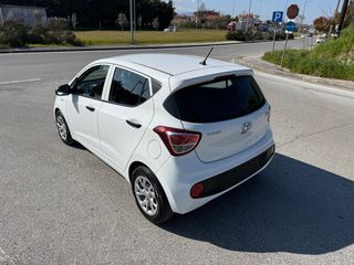 Hyundai i 10 2019 #EURO 6#-thumb-3