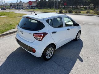 Hyundai i 10 2019 #EURO 6#-thumb-4