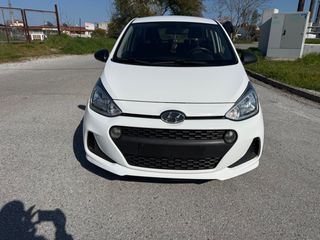 Hyundai i 10 2019 #EURO 6#-thumb-5