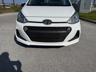 Hyundai i 10 2019 #EURO 6#-thumb-6