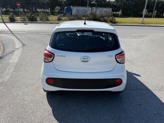 Hyundai i 10 2019 #EURO 6#-thumb-7