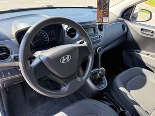 Hyundai i 10 2019 #EURO 6#-thumb-10