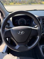 Hyundai i 10 2019 #EURO 6#-thumb-11