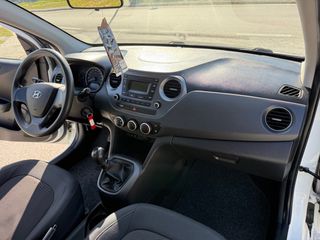 Hyundai i 10 2019 #EURO 6#-thumb-13