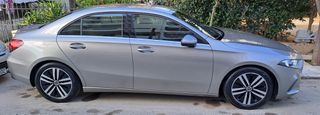 Mercedes-Benz A 180 2019 D PROGRESSIVE 7G-DCT