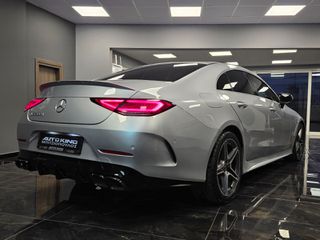 Mercedes-Benz CLS 300 2020 AMG LOOK HLIOROFI ,,ΔΕΣΜΕΎΤΗΚΕ-thumb-7