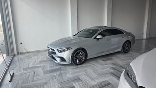 Mercedes-Benz CLS 300 2020 AMG LOOK HLIOROFI ,,ΔΕΣΜΕΎΤΗΚΕ-thumb-33
