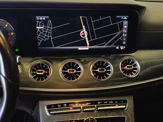 Mercedes-Benz CLS 300 2020 AMG LOOK HLIOROFI ,,ΔΕΣΜΕΎΤΗΚΕ-thumb-24