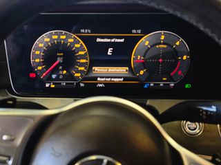 Mercedes-Benz CLS 300 2020 AMG LOOK HLIOROFI ,,ΔΕΣΜΕΎΤΗΚΕ-thumb-25