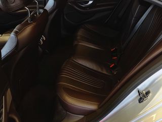 Mercedes-Benz CLS 300 2020 AMG LOOK HLIOROFI ,,ΔΕΣΜΕΎΤΗΚΕ-thumb-29