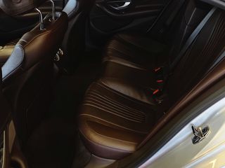 Mercedes-Benz CLS 300 2020 AMG LOOK HLIOROFI ,,ΔΕΣΜΕΎΤΗΚΕ-thumb-30