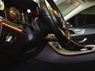 Mercedes-Benz CLS 300 2020 AMG LOOK HLIOROFI ,,ΔΕΣΜΕΎΤΗΚΕ-thumb-26