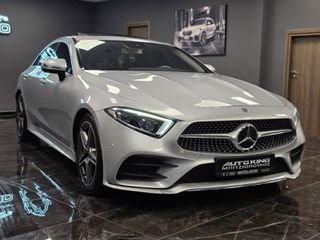 Mercedes-Benz CLS 300 2020 AMG LOOK HLIOROFI