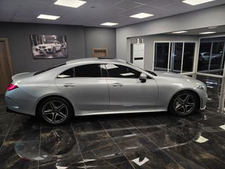 Mercedes-Benz CLS 300 2020 AMG LOOK HLIOROFI ,,ΔΕΣΜΕΎΤΗΚΕ-thumb-5