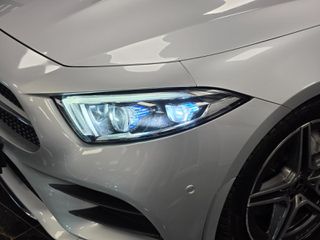 Mercedes-Benz CLS 300 2020 AMG LOOK HLIOROFI ,,ΔΕΣΜΕΎΤΗΚΕ-thumb-19