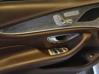 Mercedes-Benz CLS 300 2020 AMG LOOK HLIOROFI ,,ΔΕΣΜΕΎΤΗΚΕ-thumb-27