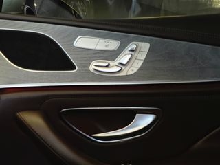 Mercedes-Benz CLS 300 2020 AMG LOOK HLIOROFI ,,ΔΕΣΜΕΎΤΗΚΕ-thumb-22