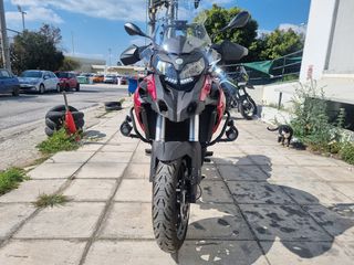 Benelli TRK 502 2021-thumb-2