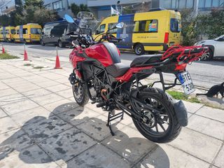Benelli TRK 502 2021-thumb-6