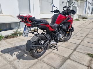 Benelli TRK 502 2021-thumb-7