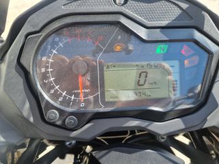 Benelli TRK 502 2021-thumb-8