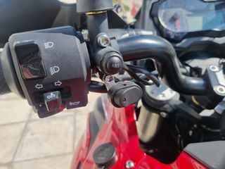 Benelli TRK 502 2021-thumb-9